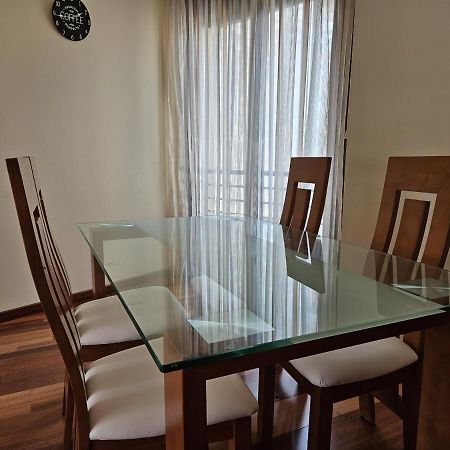 דירות ארנאס דה קבראלס El Mirador De Llaneces 24A02 מראה חיצוני תמונה
